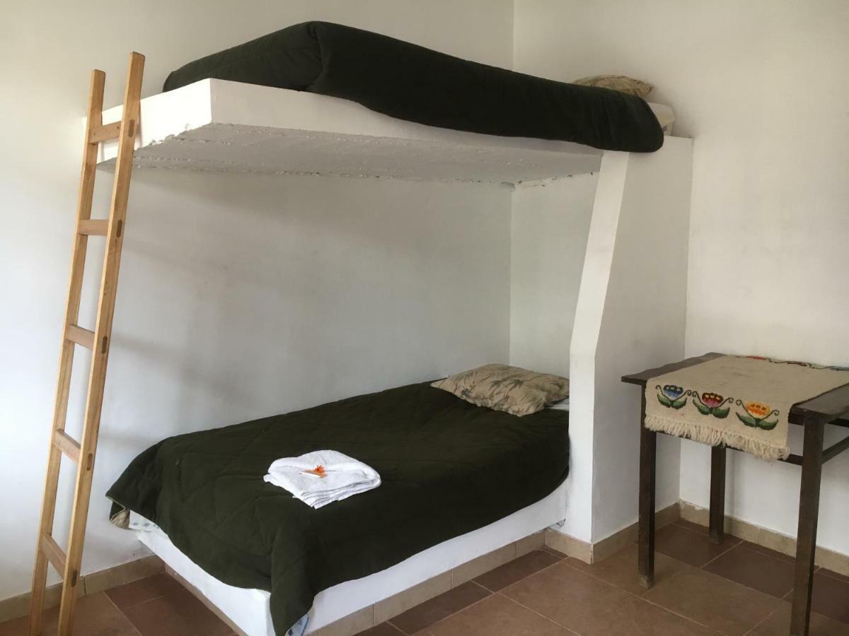 Inka Dream Hotel Cachora Exterior photo